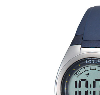 Lorus Damskie R2351GX9 4