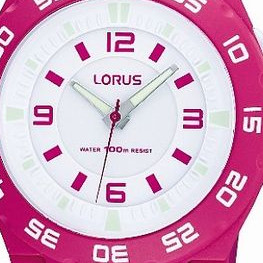 Lorus Damskie R2353FX9 2
