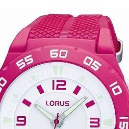 Lorus Damskie R2353FX9 3