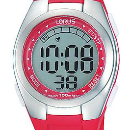 Lorus Damskie R2355GX9 2