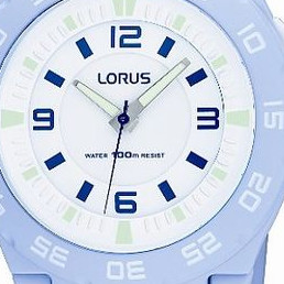 Lorus Damskie R2357FX9 2