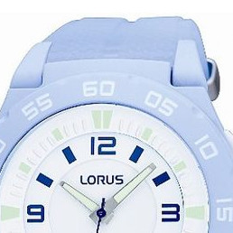 Lorus Damskie R2357FX9 3