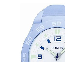 Lorus Damskie R2357FX9 4