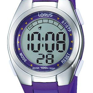 Lorus Damskie R2357GX9 2