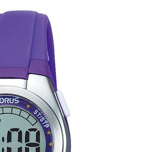 Lorus Damskie R2357GX9 5