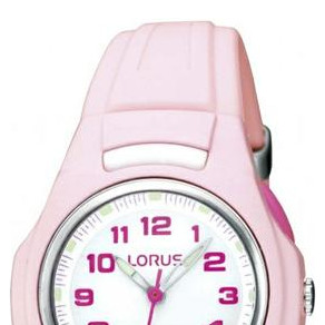 Lorus Damskie R2363DX9 3