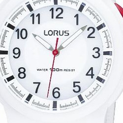Lorus Damskie R2369FX9 2