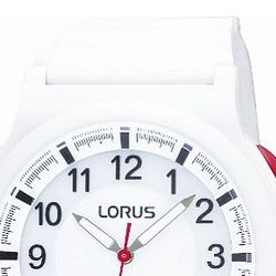Lorus Damskie R2369FX9 3
