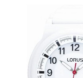 Lorus Damskie R2369FX9 4