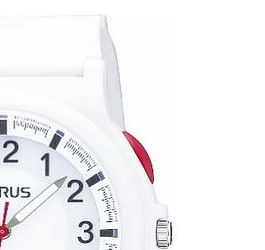 Lorus Damskie R2369FX9 5