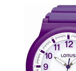 Lorus Damskie R2373FX9 4