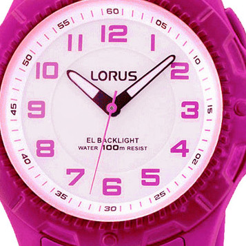Lorus Damskie R2375JX9 2