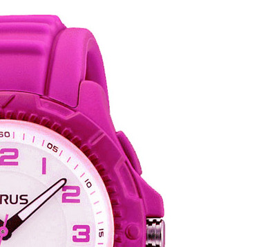 Lorus Damskie R2375JX9 5