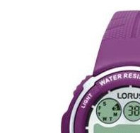 Lorus Damskie R2379DX9 4