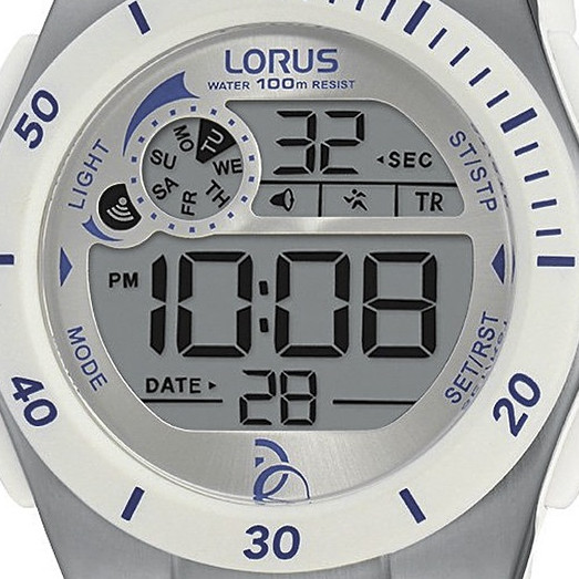 Lorus Damskie R2379KX9 2