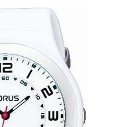 Lorus Damskie R2381FX9 5