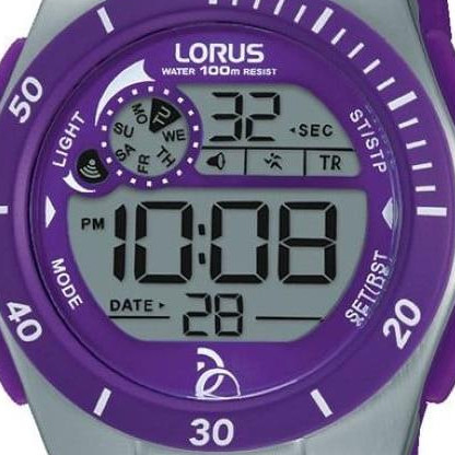 Lorus Damskie R2381KX9 2