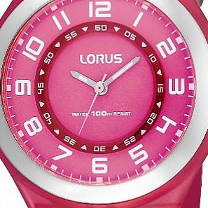 Lorus Damskie R2383FX9 2