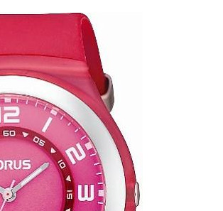 Lorus Damskie R2383FX9 5