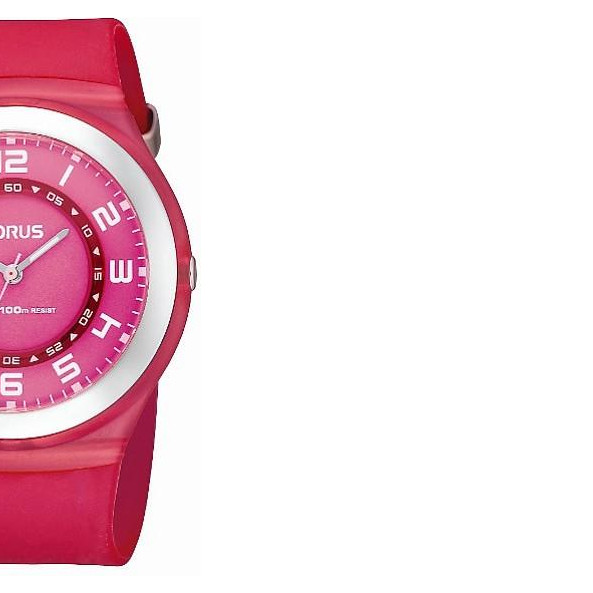 Lorus Damskie R2383FX9 6