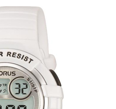 Lorus Damskie R2383HX9 5