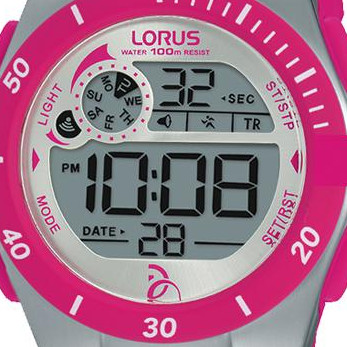 Lorus Damskie R2383KX9 2