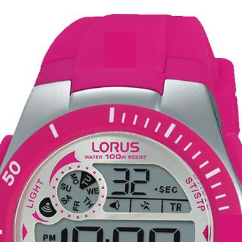 Lorus Damskie R2383KX9 3