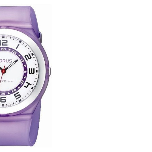 Lorus Damskie R2385FX9 6