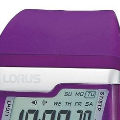 Lorus Damskie R2389EX9 3