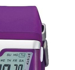 Lorus Damskie R2389EX9 5