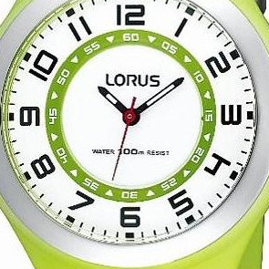 Lorus Damskie R2391FX9 2