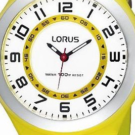 Lorus Damskie R2393FX9 2