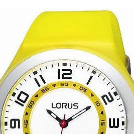 Lorus Damskie R2393FX9 3