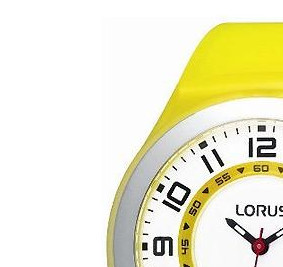 Lorus Damskie R2393FX9 4