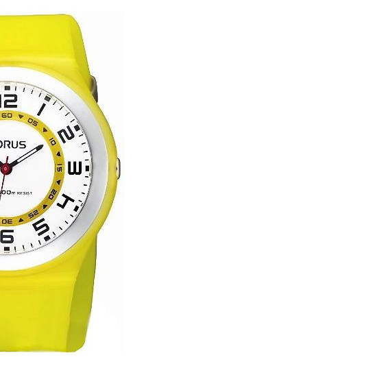 Lorus Damskie R2393FX9 6