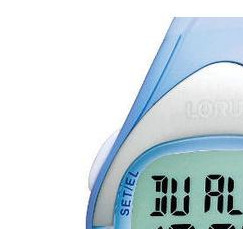 Lorus Damskie R2397EX9 4