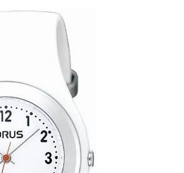 Lorus Damskie R2399FX9 5