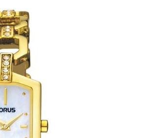 Lorus Damskie REG08FX9 5