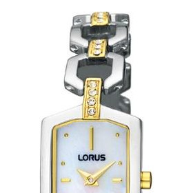 Lorus Damskie REG10FX9 3