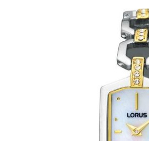 Lorus Damskie REG10FX9 4