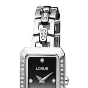 Lorus Damskie REG13FX9 3