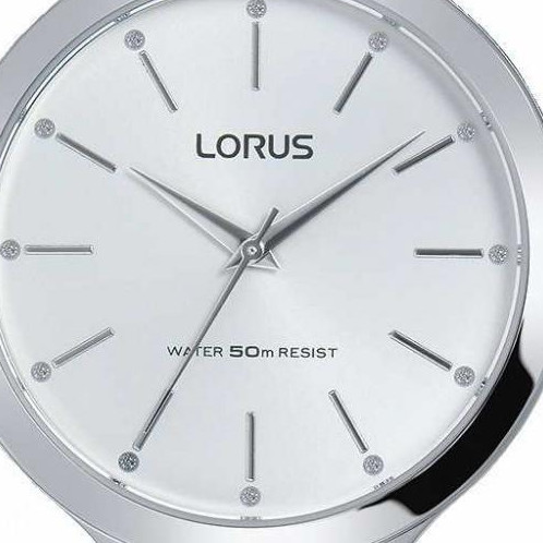 Lorus Damskie RG201LX9 2