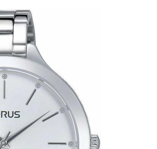 Lorus Damskie RG201LX9 5
