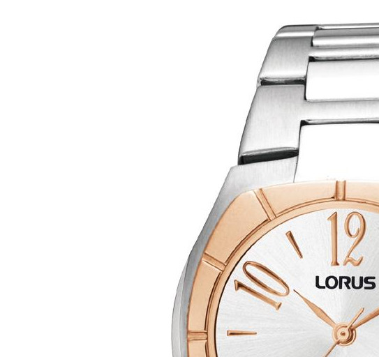 Lorus Damskie RG202GX9 4