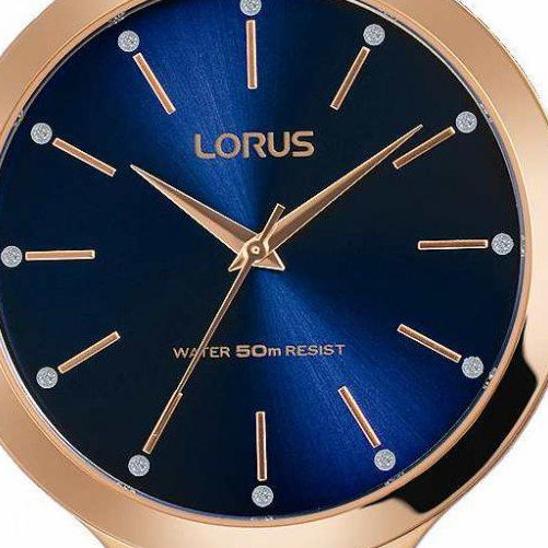Lorus Damskie RG202LX9 2