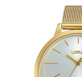 Lorus Damskie RG204KX9 4