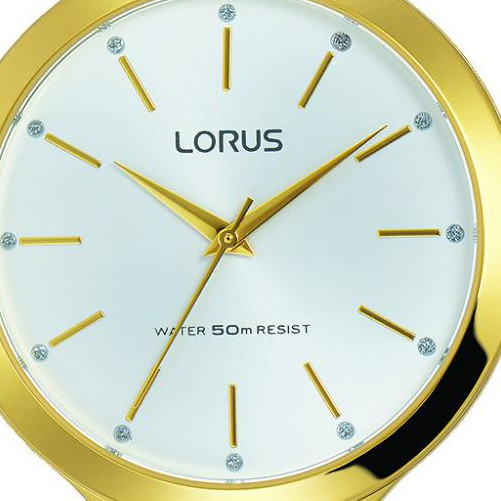 Lorus Damskie RG204LX9 2