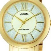 Lorus Damskie RG206JX9 2