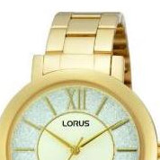 Lorus Damskie RG206JX9 3