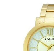 Lorus Damskie RG206JX9 4